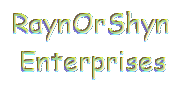 RaynOrShyn Enterprises